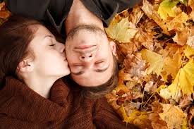 Nine Amazing Autumn Date Ideas. And What to do if You Are Looking for a Relationship